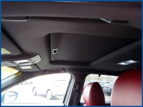 Used 2023 MAZDA CX-9 Carbon Edition image 15