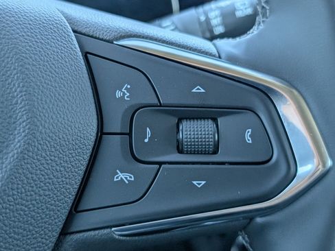 New 2026 Chevrolet Trax LT w/ Driver Confidence Package FWD image 18