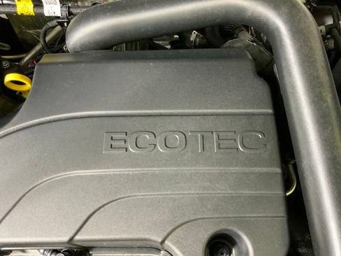 Used 2026 Chevrolet Equinox LT w/ Convenience Package II AWD/4WD image 37