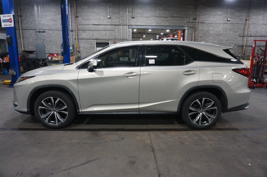 Used 2021 Lexus RX 350L FWD w/ Premium Package image 20