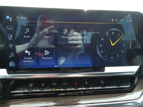 Certified 2024 Chevrolet Silverado 2500 LT w/ Z71 Sport Edition image 29