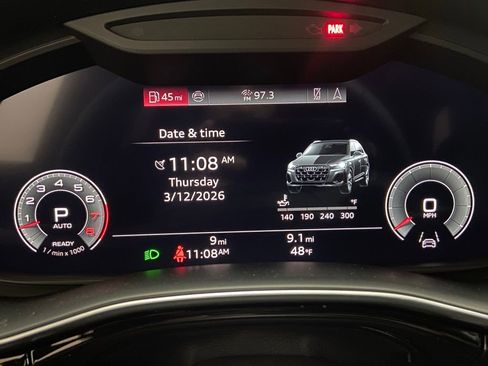 New 2026 Audi Q7 3.0T Premium Plus AWD/4WD image 10