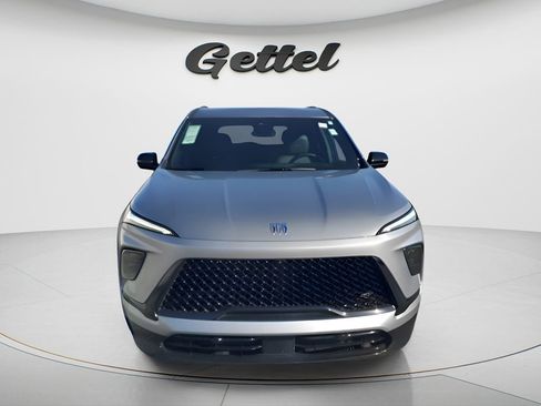 Used 2025 Buick Enclave Sport Touring image 8