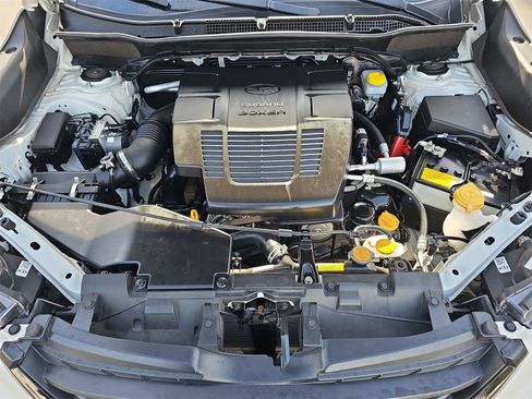 Used 2023 Subaru Forester Premium image 32