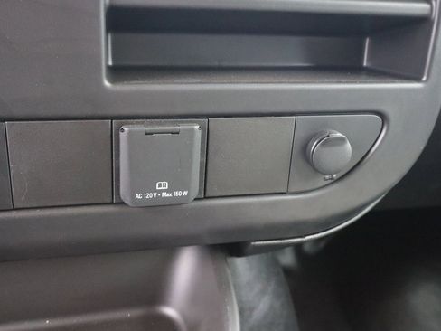 New 2025 Chevrolet Express 2500 w/ Driver Convenience Package image 13