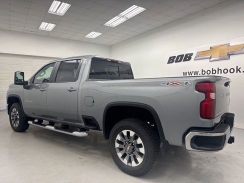 New 2026 Chevrolet Silverado 2500 LT AWD/4WD image 7