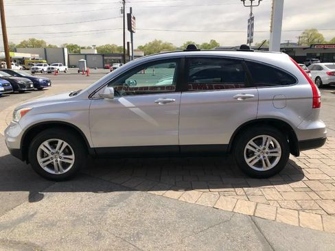 Used 2010 Honda CR-V EX-L image 5