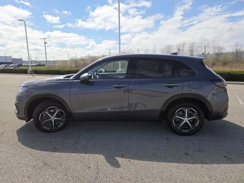 Used 2023 Honda HR-V EX-L image 15