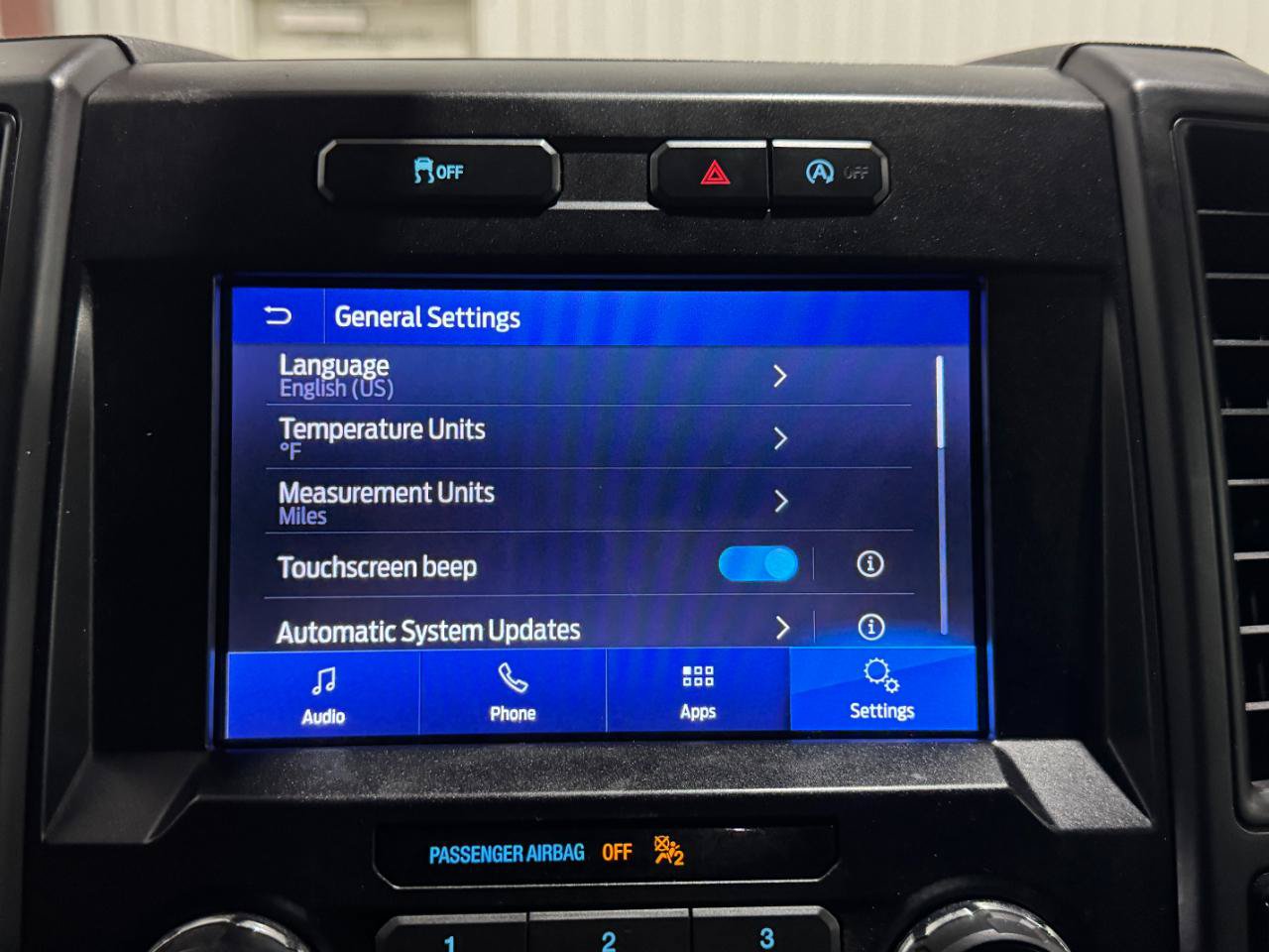 Used 2019 Ford F150 XL w/ Equipment Group 101A Mid RWD image 36