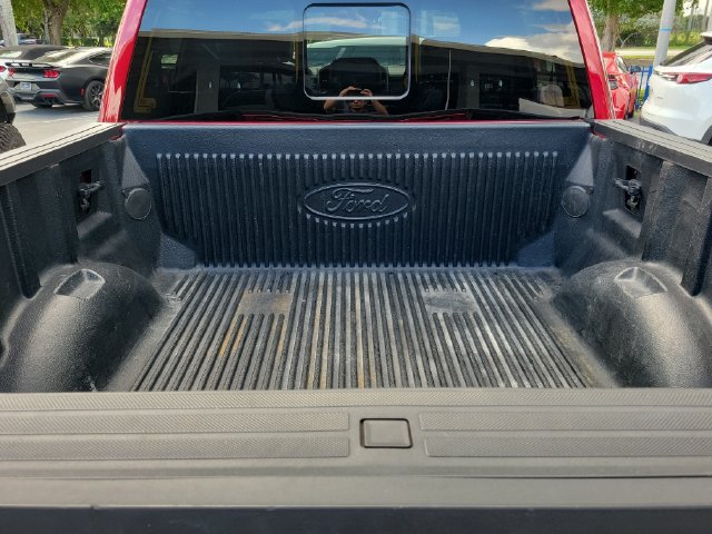Used 2023 Ford F150 Raptor AWD/4WD image 7