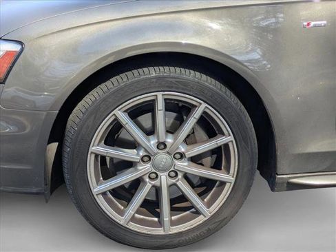 Used 2015 Audi A4 2.0T Premium Plus w/ Technology Package image 9