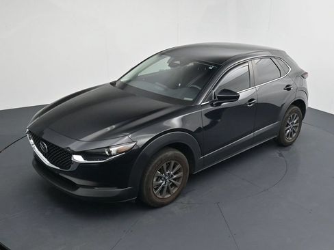 Used 2024 MAZDA CX-30 AWD 2.5 S image 12