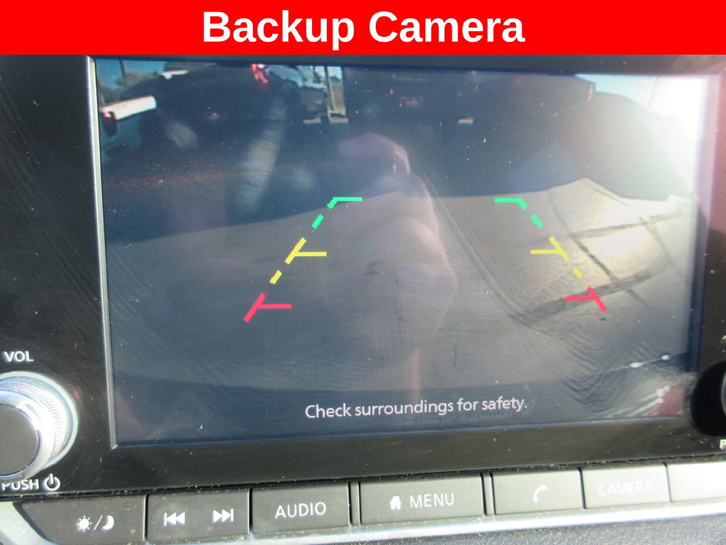 Used 2024 Nissan Sentra SV w/ All-Weather Package FWD image 14