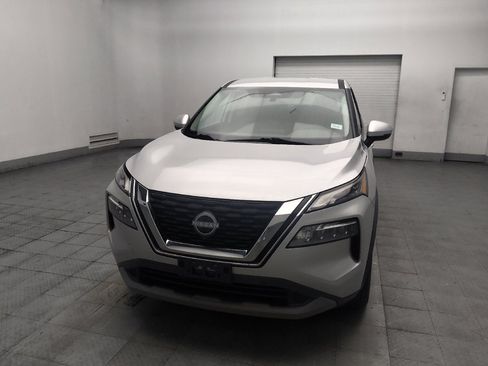 Used 2022 Nissan Rogue SV FWD image 15