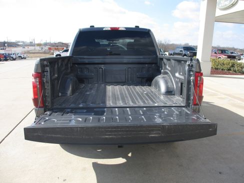 New 2026 Ford F150 STX w/ Equipment Group 200A RWD image 4