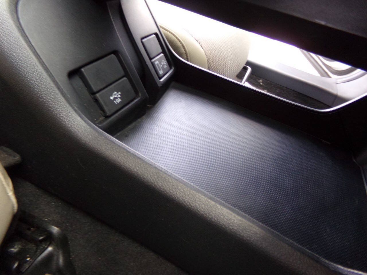 Used 2018 Honda Clarity Plug-In Hybrid image 23