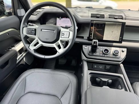 Used 2024 Land Rover Defender 130 S AWD/4WD image 26