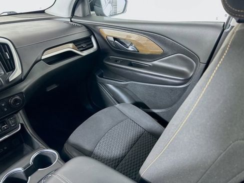 Used 2019 GMC Terrain SLE w/ Driver Convenience Package image 22