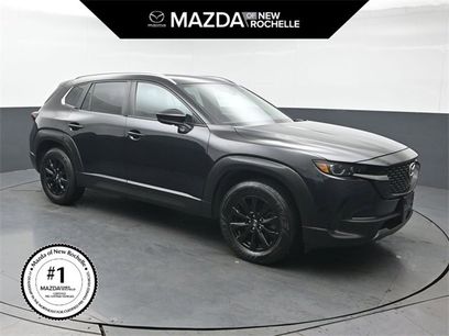Certified 2024 MAZDA CX-50 AWD 2.5 S w/ Cargo Package