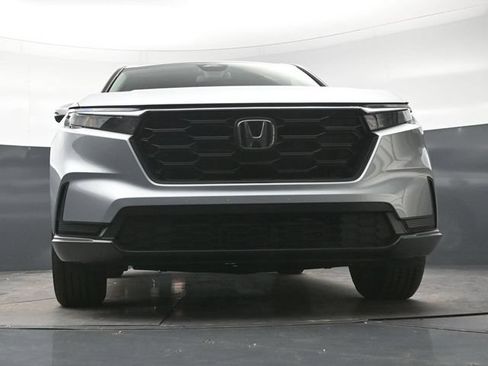 Certified 2026 Honda CR-V LX image 23