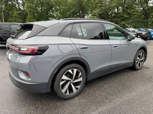 Certified 2023 Volkswagen ID.4 Pro RWD image 5