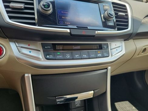 Used 2015 Honda Accord EX-L image 23