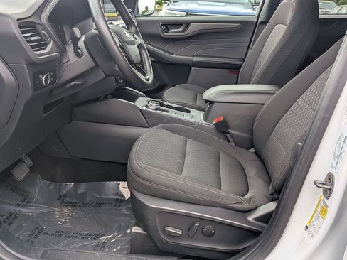 Used 2024 Ford Escape Active AWD/4WD image 10