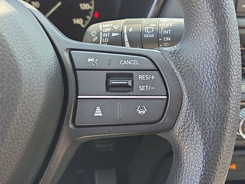 Used 2025 Honda CR-V EX image 23