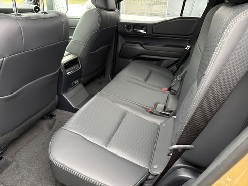 New 2026 Toyota Land Cruiser AWD/4WD image 31