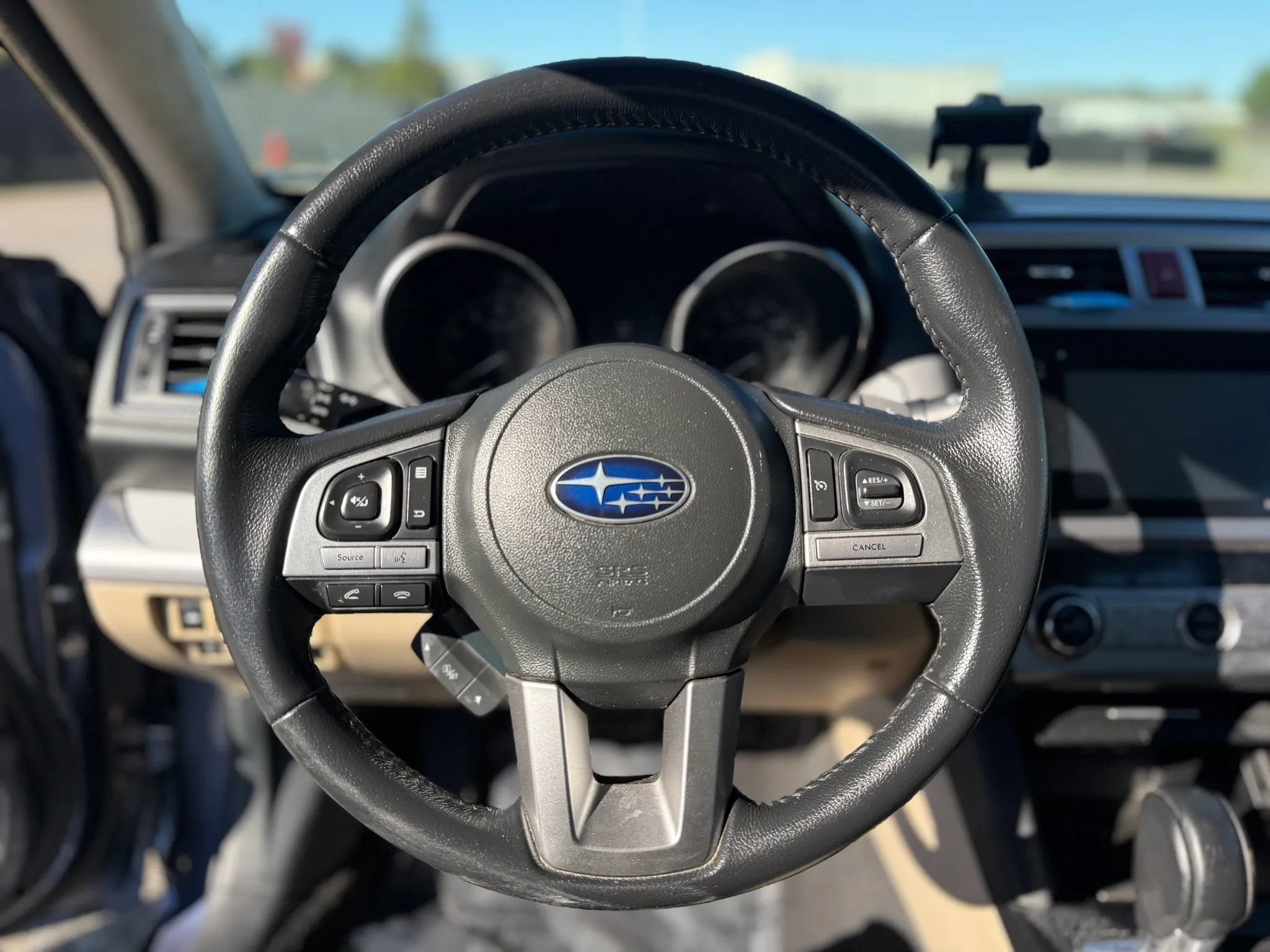 Used 2017 Subaru Legacy 2.5i Premium AWD/4WD image 24