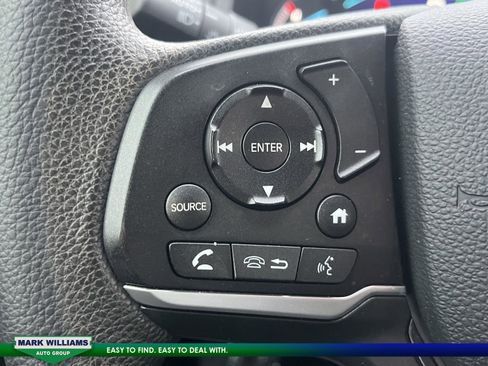 Used 2019 Honda Passport Sport image 17