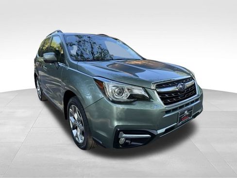 Used 2017 Subaru Forester 2.5i Touring AWD/4WD image 1