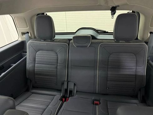Used 2022 Lincoln Navigator Black Label AWD/4WD image 34