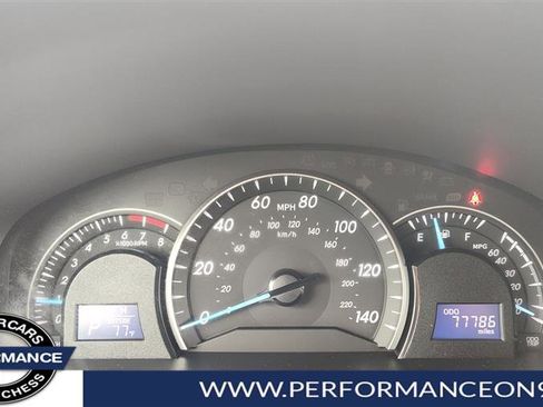 Used 2012 Toyota Camry LE image 16