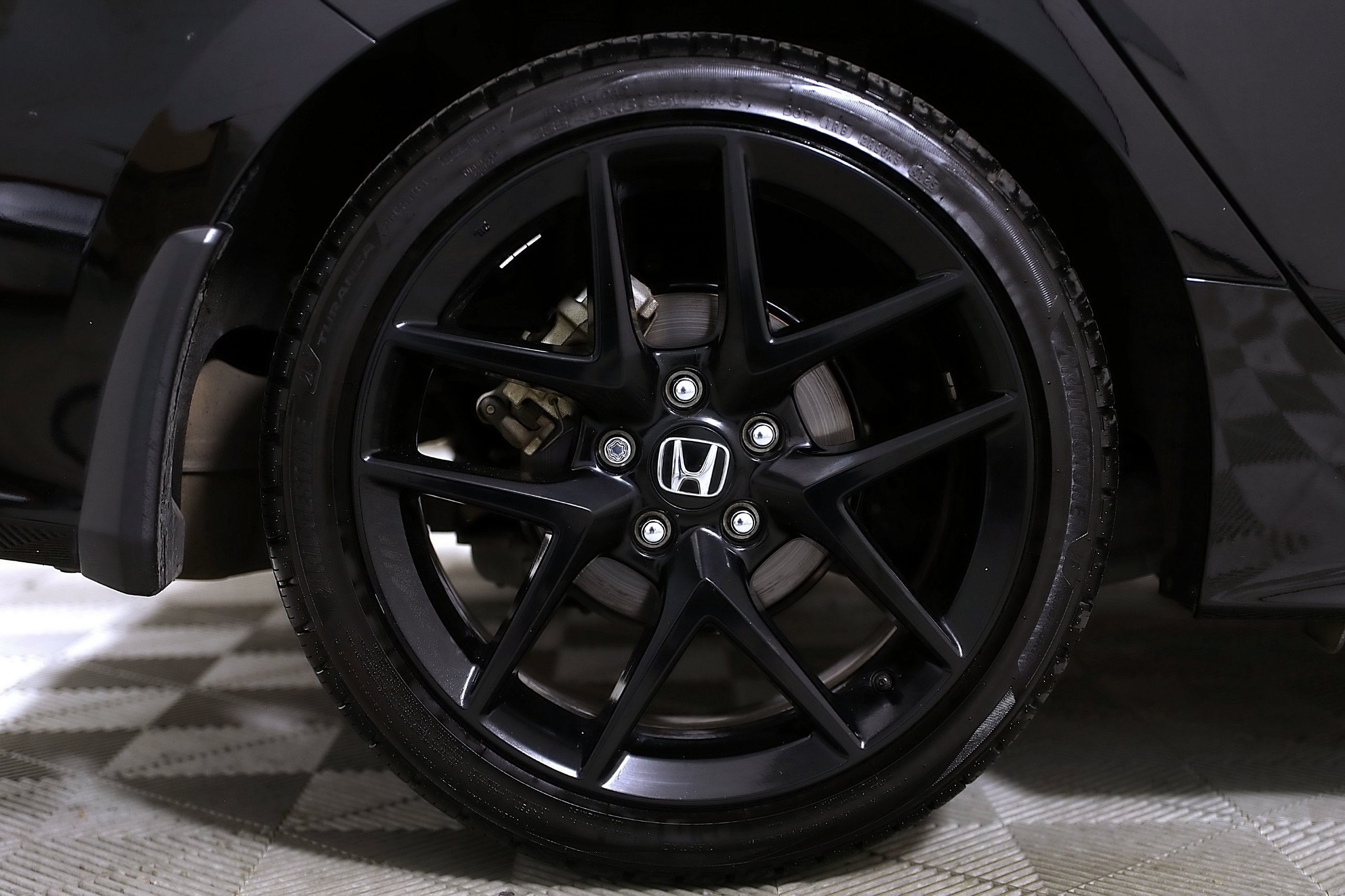 Used 2024 Honda Civic Sport image 11