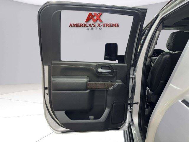 Used 2023 GMC Sierra 2500 Denali AWD/4WD image 59