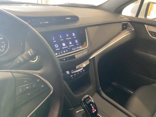 Used 2023 Cadillac XT5 Luxury FWD image 18