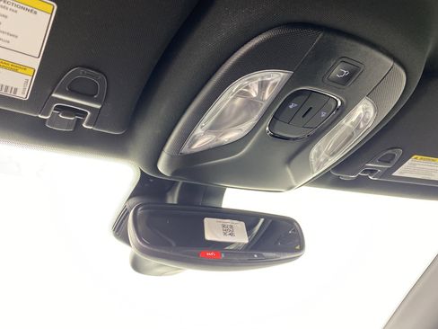 New 2026 Jeep Compass Limited AWD/4WD image 24