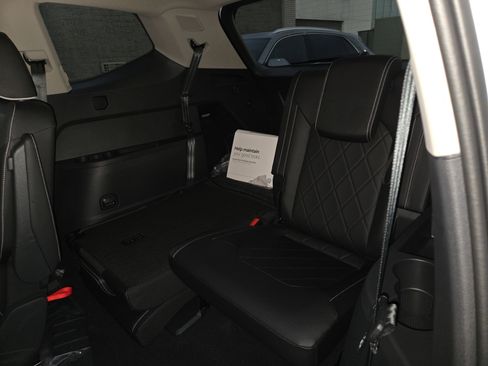 New 2026 Volkswagen Atlas SEL Premium R-Line image 8