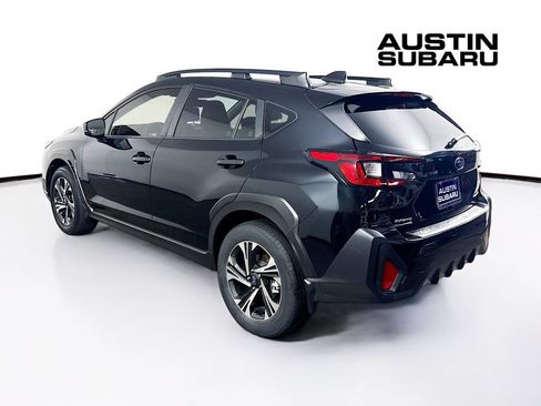 Used 2024 Subaru Crosstrek 2.0i Premium w/ Popular Package #4 AWD/4WD image 5