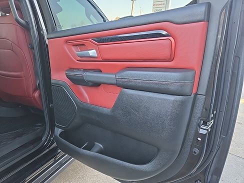 Used 2022 RAM 1500 Rebel image 94