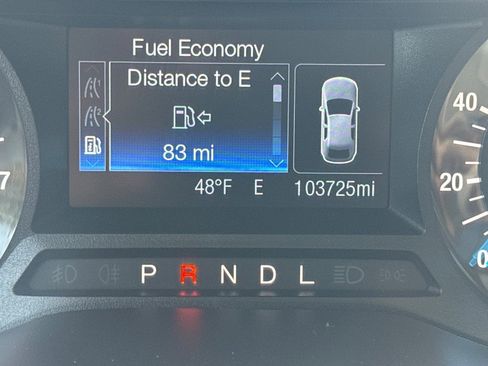 Used 2017 Ford Fusion SE image 15