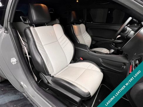 Used 2023 Dodge Challenger SRT Hellcat image 4