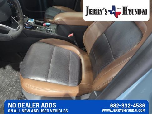 Used 2021 Ford Bronco Sport Badlands w/ Badlands Package AWD/4WD image 7