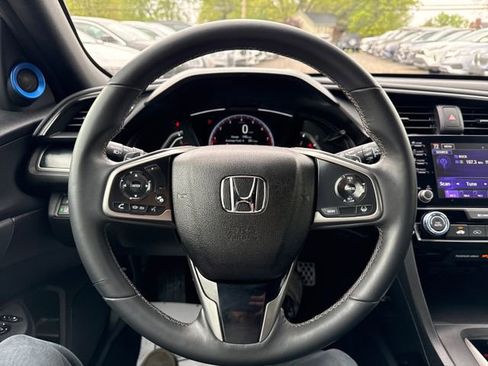 Used 2021 Honda Civic Sport image 19