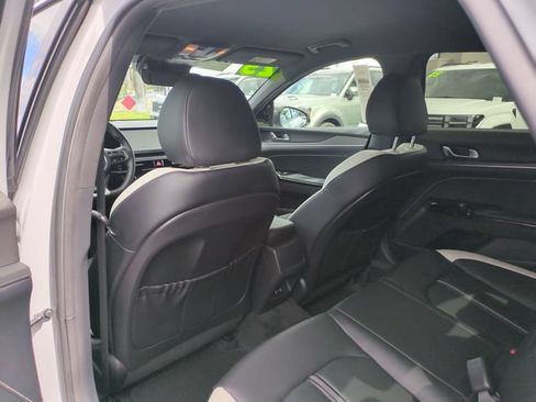 Certified 2025 Kia K5 GT-Line FWD image 27