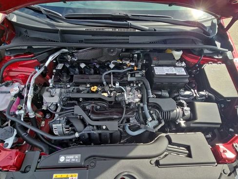 New 2026 Toyota Corolla LE image 29
