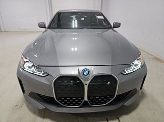 Used 2023 BMW i4 eDrive35 w/ Premium Package RWD video 3