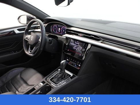 Used 2023 Volkswagen Arteon SEL Premium image 25