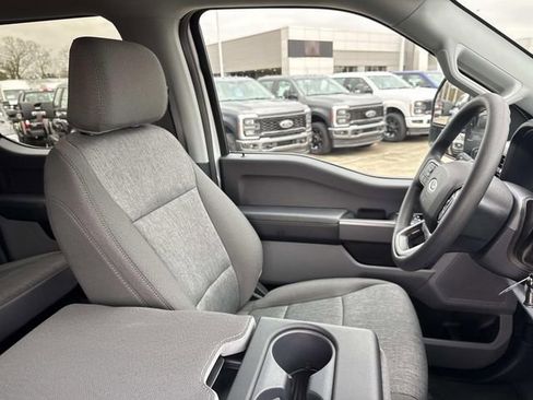 New 2026 Ford F350 XL w/ STX Appearance Package AWD/4WD image 16